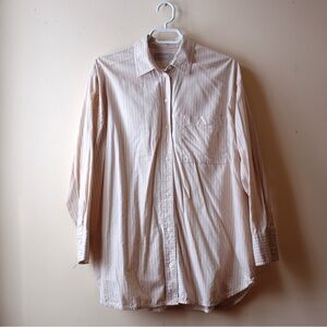 Everlane cotton shirt